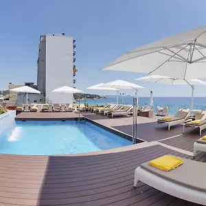 Cosmopolita Boutique & **** Castell-Platja d'Aro